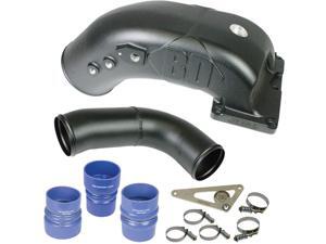 BD Diesel 1041561 X-Intake Elbow BD Diesel 1041561 X-Intake Elbow