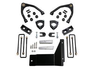 ReadyLift 69-3485M SST Lift Kit 07-13 Sierra 1500 Silverado 1500 ReadyLift 69-3485M SST Lift Kit 07-13 Sierra 1500 Silverado 1500