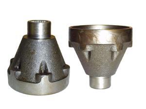 Crown Automotive 5012444AA Drive Shaft Pinion Yoke 99-01 Grand Cherokee (WJ) Crown Automotive 5012444AA Drive Shaft Pinion Yoke 99-01 Grand Cherokee (WJ)