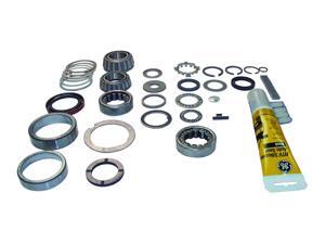 Crown Automotive BK-T5M Manual Trans. Gasket Case Set Crown Automotive BK-T5M Manual Trans. Gasket Case Set