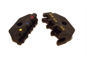 Taylor Cable 43401 Professional Wire Crimp Tool Die Taylor Cable 43401 Professional Wire Crimp Tool Die