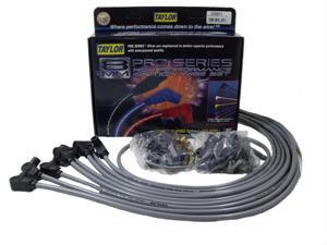Taylor Cable 53851 8mm Spiro Pro; Ignition Wire Set Taylor Cable 53851 8mm Spiro Pro; Ignition Wire Set