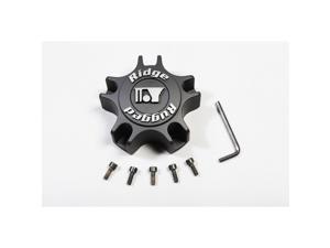 Rugged Ridge 15302.50 Wheel Center Cap Rugged Ridge 15302.50 Wheel Center Cap