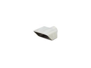 Flowmaster 15354 Stainless Steel Exhaust Tip Fits 70-73 Corvette Flowmaster 15354 Stainless Steel Exhaust Tip Fits 70-73 Corvette