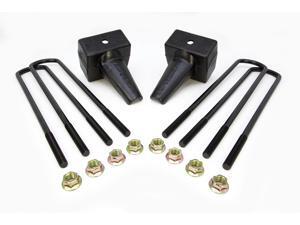 ReadyLift 66-2025 5.0 in. Block Kit Fits F-250 Super Duty F-350 F-350 Super Duty ReadyLift 66-2025 5.0 in. Block Kit Fits F-250 Super Duty F-350 F-350 Super Duty