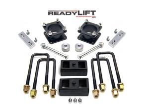 ReadyLift 69-5276 SST Lift Kit 12-14 Tundra ReadyLift 69-5276 SST Lift Kit 12-14 Tundra
