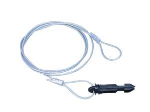 Bargman 50-85-002 Break-Away Cable Bargman 50-85-002 Break-Away Cable