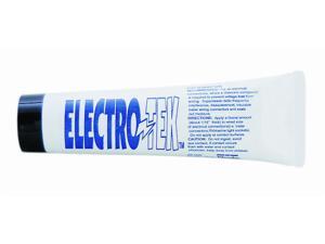 Tekonsha 7200 ElectroTek Non-Conductive Dielectric Grease Tekonsha 7200 ElectroTek Non-Conductive Dielectric Grease