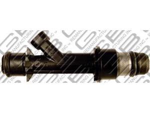 GB ufacturing Multi Port Injector 832-11172 GB ufacturing Multi Port Injector 832-11172