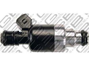 GB ufacturing 83211109 Fuel Injector GB ufacturing 83211109 Fuel Injector