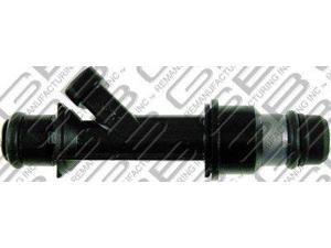 GB ufacturing 832-11211 Gasoline Injector GB ufacturing 832-11211 Gasoline Injector