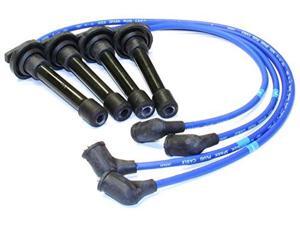 NGK 8026 Spark Plug Wire Set NGK 8026 Spark Plug Wire Set