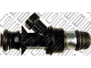 GB ufacturing 832-11161 Fuel Injector GB ufacturing 832-11161 Fuel Injector