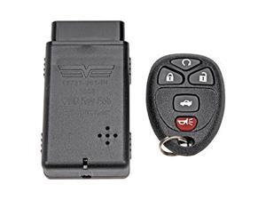 Dorman 13731 Keyless Remote Entry Dorman 13731 Keyless Remote Entry