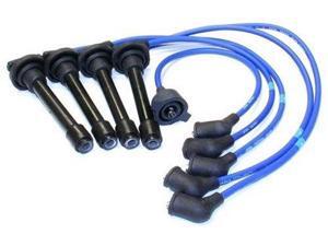 NGK 8019 Spark Plug Wire Set NGK 8019 Spark Plug Wire Set