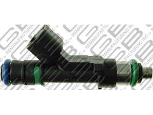 GB ufacturing 832-11206 Fuel Injector GB ufacturing 832-11206 Fuel Injector