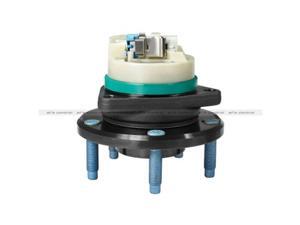 aFe Power 480-401001-A aFe Control PFADT Series SKF Performance Wheel Bearing aFe Power 480-401001-A aFe Control PFADT Series SKF Performance Wheel Bearing