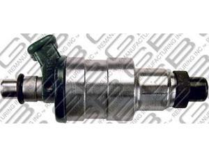 GB ufacturing 832-16102 Gasoline Injector GB ufacturing 832-16102 Gasoline Injector