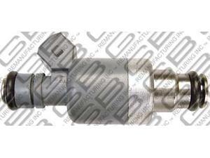 GB ufacturing 832-11104 Fuel Injector GB ufacturing 832-11104 Fuel Injector