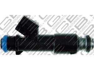 GB ufacturing 832-11191 Fuel Injector GB ufacturing 832-11191 Fuel Injector