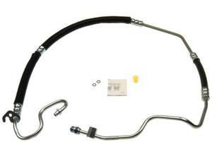 Parts Master 92103 Power Steering Pressure Hose Parts Master 92103 Power Steering Pressure Hose