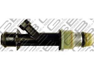 GB ufacturing 832-11176 Fuel Injector GB ufacturing 832-11176 Fuel Injector