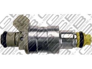 GB ufacturing 832-12102 Fuel Injector GB ufacturing 832-12102 Fuel Injector