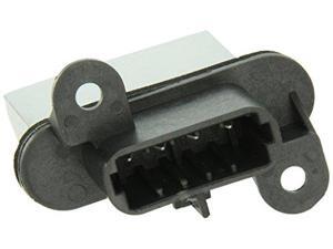 Standard Motor Products Hvac Blower Motor Resistor RU-379 Standard Motor Products Hvac Blower Motor Resistor RU-379