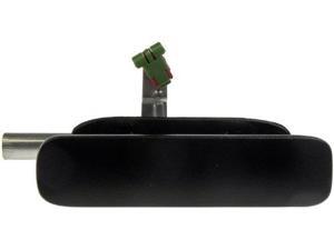 Dorman 80920 Passenger Side Sliding Exterior Door Handle Dorman 80920 Passenger Side Sliding Exterior Door Handle