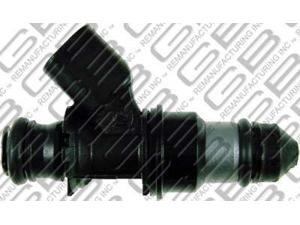 GB ufacturing Multi Port Injector 832-11195 GB ufacturing Multi Port Injector 832-11195