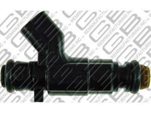 GB ufacturing 832-12116 Fuel Injector GB ufacturing 832-12116 Fuel Injector