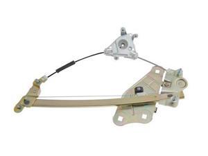 Auto 7 910-0302 Window Regulator For Select Hyundai Vehicles Auto 7 910-0302 Window Regulator For Select Hyundai Vehicles