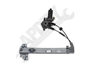 Auto 7 910-0360 Window Regulator For Select Hyundai Vehicles Auto 7 910-0360 Window Regulator For Select Hyundai Vehicles