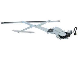 Auto 7 910-0025 Window Regulator For Select KIA Vehicles Auto 7 910-0025 Window Regulator For Select KIA Vehicles