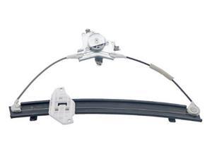 Auto 7 910-0142 Window Regulator For Select GM-Daewoo Vehicles Auto 7 910-0142 Window Regulator For Select GM-Daewoo Vehicles