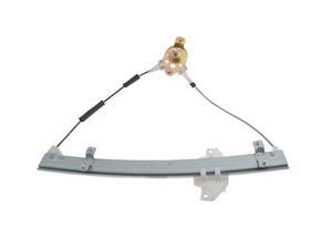 Auto 7 910-0174 Window Regulator For Select Hyundai Vehicles Auto 7 910-0174 Window Regulator For Select Hyundai Vehicles
