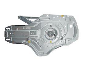Auto 7 910-0190 Window Regulator For Select Hyundai Vehicles Auto 7 910-0190 Window Regulator For Select Hyundai Vehicles