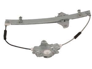 Auto 7 910-0003 Window Regulator For Select Hyundai Vehicles Auto 7 910-0003 Window Regulator For Select Hyundai Vehicles