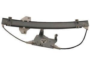 Auto 7 910-0059 Window Regulator For Select GM-Daewoo Vehicles Auto 7 910-0059 Window Regulator For Select GM-Daewoo Vehicles