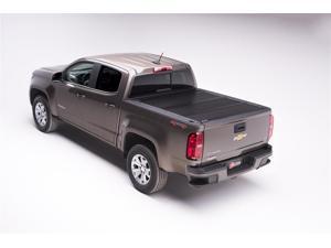 BAK Industries 26107 BAKFlip G2 Folding Truck Bed Tonneau Cover BAK Industries 26107 BAKFlip G2 Folding Truck Bed Tonneau Cover