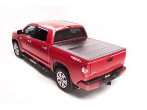 BAK Industries 26524 BAKFlip G2 Hard Folding Truck Bed Cover Fits 16 Titan XD BAK Industries 26524 BAKFlip G2 Hard Folding Truck Bed Cover Fits 16 Titan XD