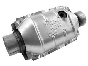 Walker 82213 CalCat Universal Catalytic Converter Walker 82213 CalCat Universal Catalytic Converter