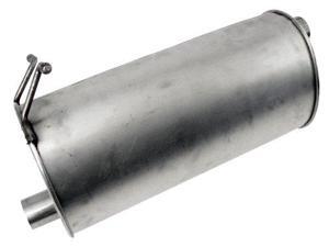Walker 18951 Direct-Fit Muffler Assembly Walker 18951 Direct-Fit Muffler Assembly