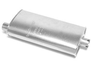 Walker 21276 Quiet-Flow Stainless Steel Muffler Walker 21276 Quiet-Flow Stainless Steel Muffler