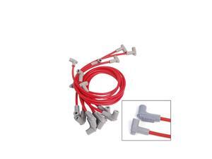 MSD Ignition 31549 8.5mm Super Conductor Wire Set MSD Ignition 31549 8.5mm Super Conductor Wire Set