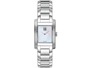 ESQ SWISS Venture Women's 7101100 Stainless Steel Bracelet Watch ESQ SWISS Venture Women's 7101100 Stainless Steel Bracelet Watch
