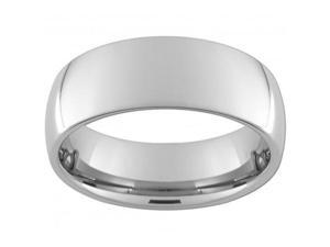 Tungsten Carbide Ring 8MM size 9 Tungsten Carbide Ring 8MM size 9