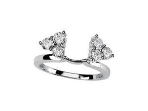 Created Moissanite Enhancer Created Moissanite Enhancer