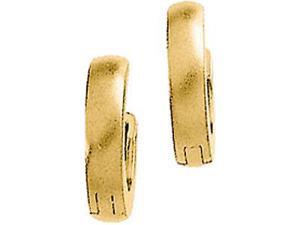 Hinged Earring Hinged Earring