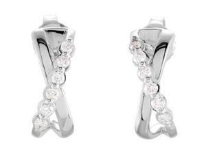 Diamond Earrings Diamond Earrings